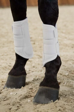 Eskadron Platinum Pure FS23 Softshell Gamaschen -Pferdebedarf Verkauf 345490 WH 01