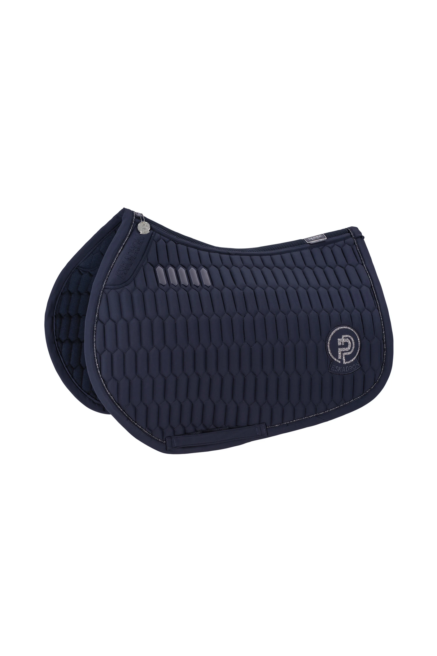 Eskadron Platinum Pure FS23 Softshell Avantgarde Vielseitigkeitsschabracke 1 Eskadron Platinum Pure FS23 Softshell Avantgarde Vielseitigkeitsschabracke