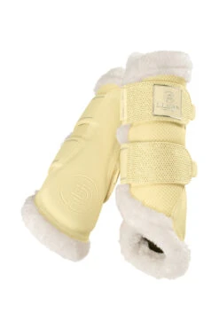 Eskadron Platinum Pure FS23 Mesh Evo-Wool Gamaschen -Pferdebedarf Verkauf 345499 SYE 01