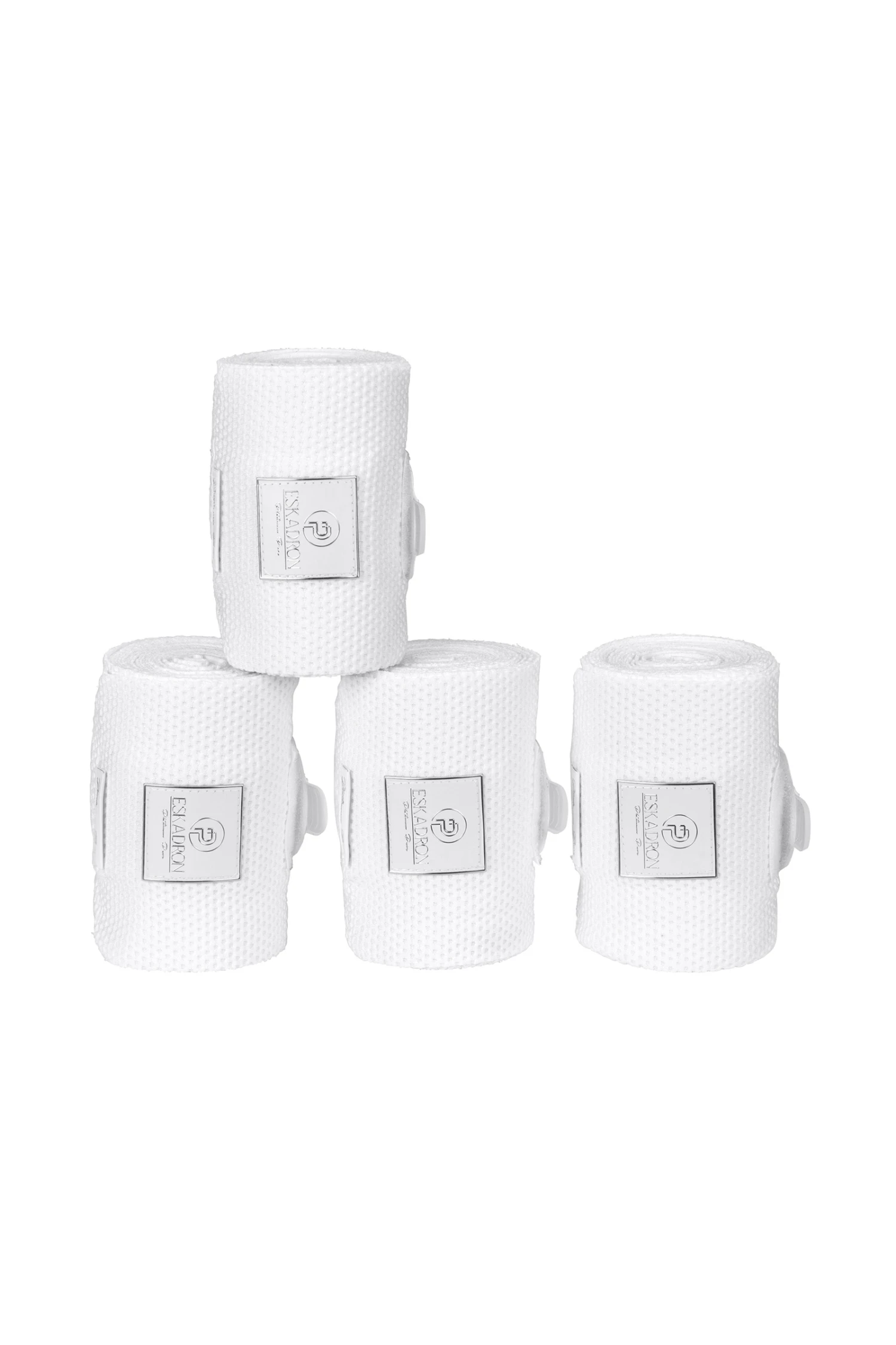 Eskadron Platinum Pure FS23 Mesh Bandagen (4er Pack) 4 Eskadron Platinum Pure FS23 Mesh Bandagen (4er Pack) – Bild 4