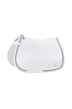 Eskadron Platinum Pure FS23 Mattgloss Jewel Dressurschabracke 7 Eskadron Platinum Pure FS23 Mattgloss Jewel Dressurschabracke -Pferdebedarf Verkauf 345502 WH 01