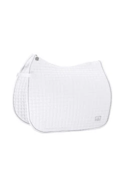 Eskadron Platinum Pure FS23 Cotton Dressurschabracke -Pferdebedarf Verkauf 345524 WH 01