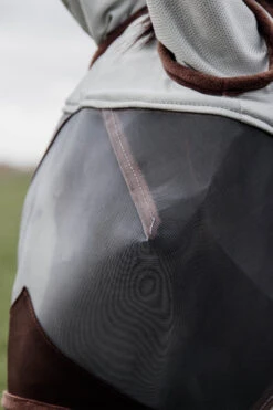 Kentucky Horsewear Classic Fliegenmaske Mit Ohren -Pferdebedarf Verkauf 6FN7A 950 05