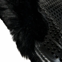 Acavallo Therapeutisches Gel Pad Full Eco Wool -Pferdebedarf Verkauf 89G4Z 099 05