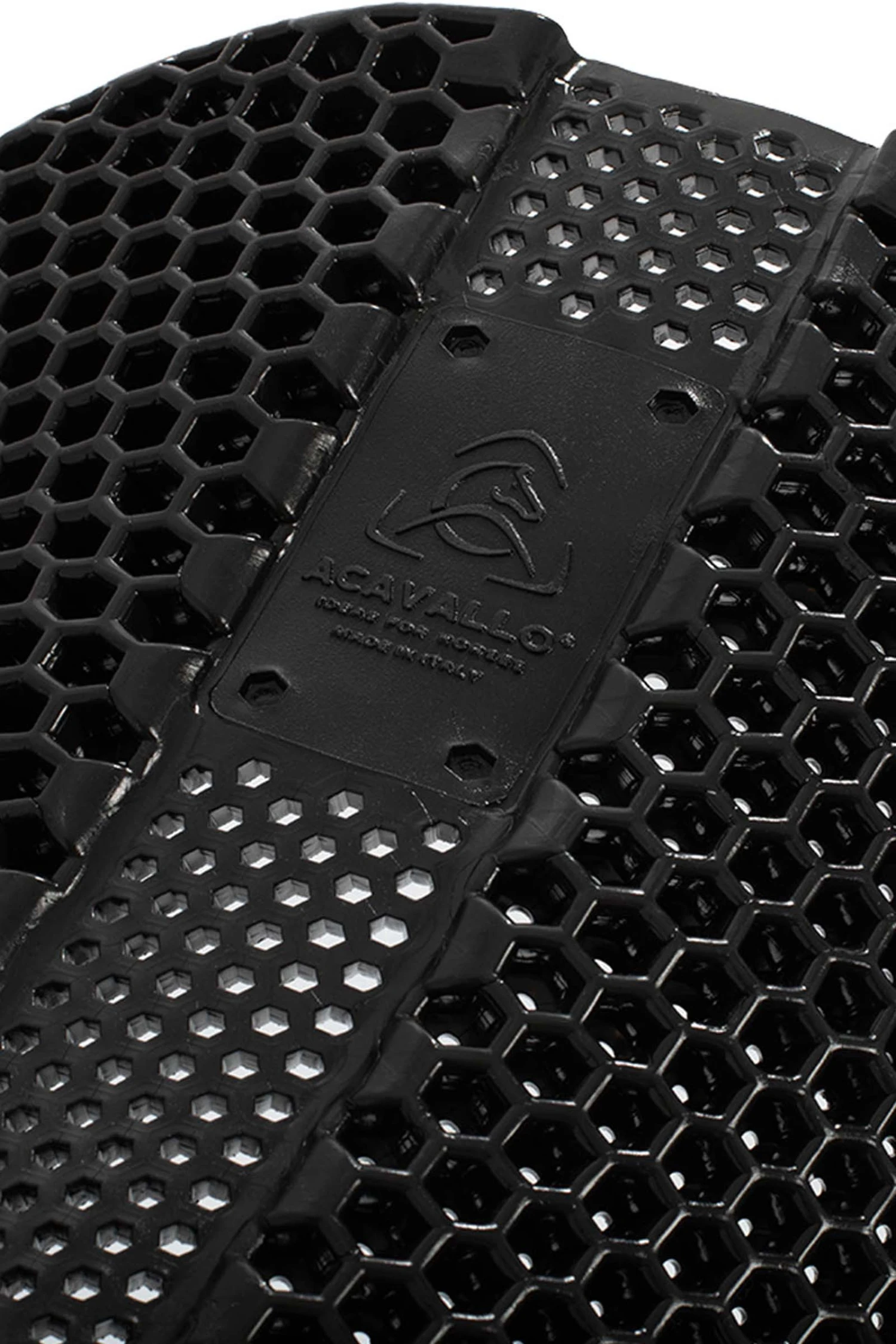 Acavallo Air-Release Soft Gel Pad 4 Acavallo Air-Release Soft Gel Pad – Bild 4