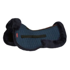 LeMieux Lammfell-Korrekturpad -Pferdebedarf Verkauf 992413 DB DB 1