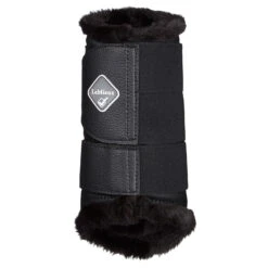 LeMieux Fleece Gefütterte Gamaschen 32 LeMieux Fleece Gefütterte Gamaschen -Pferdebedarf Verkauf 992471 BL 4