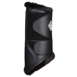 LeMieux Fleece Gefütterte Gamaschen 33 LeMieux Fleece Gefütterte Gamaschen -Pferdebedarf Verkauf 992471 BL 5