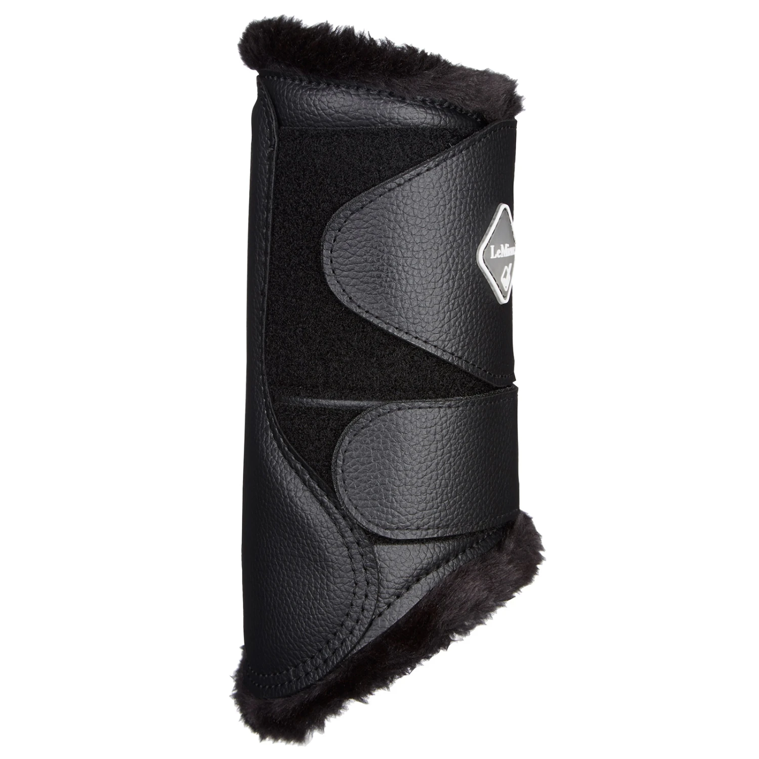 LeMieux Fleece Gefütterte Gamaschen 14 LeMieux Fleece Gefütterte Gamaschen – Bild 14