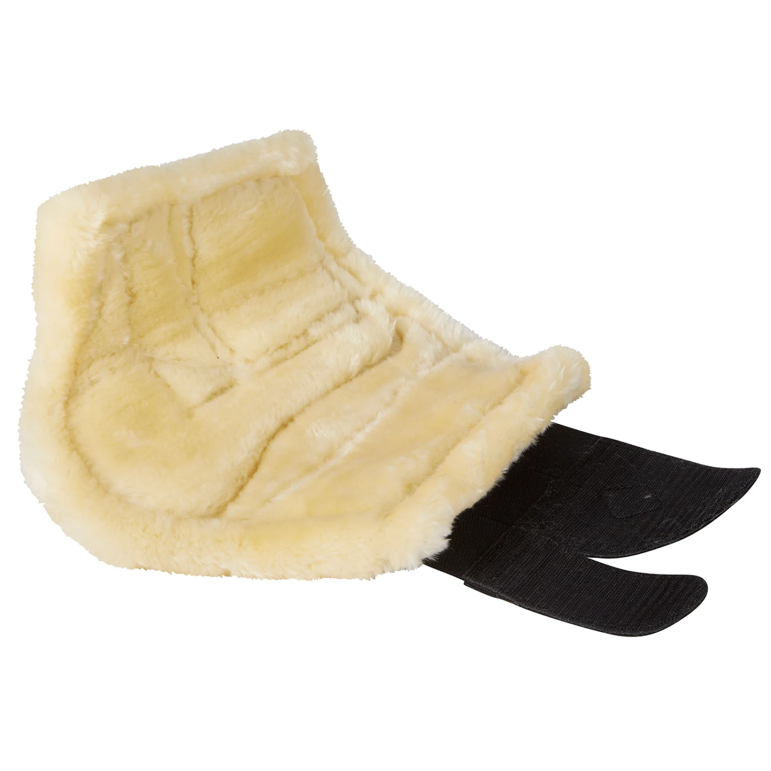 LeMieux Fleece Gefütterte Gamaschen 9 LeMieux Fleece Gefütterte Gamaschen – Bild 9