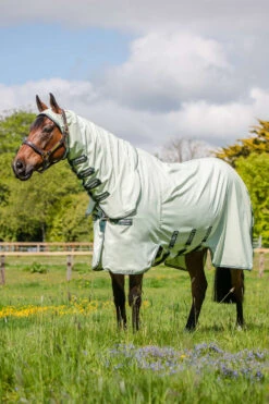 Horseware Rambo Hoody Fliegendecke