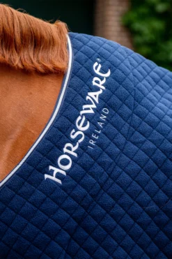 Horseware Autumn Cooler Abschwitzdecke -Pferdebedarf Verkauf JHPQS 550 03