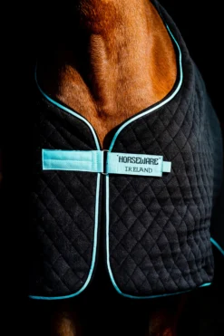 Horseware Autumn Cooler Abschwitzdecke -Pferdebedarf Verkauf JHPQS 810 02