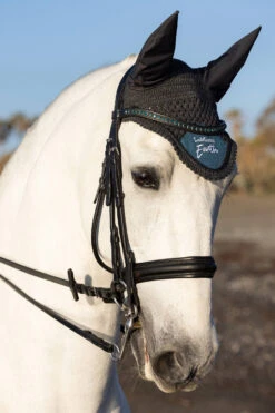 LeMieux Earth Fliegenhaube -Pferdebedarf Verkauf PPZWR 560 02