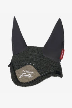 LeMieux Earth Fliegenhaube -Pferdebedarf Verkauf PPZWR 670 01