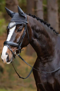 LeMieux Earth Fliegenhaube -Pferdebedarf Verkauf PPZWR 670 02