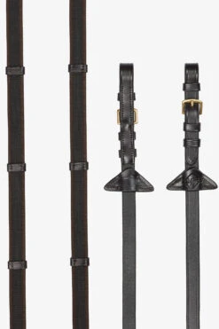 LeMieux Rubber Grip Gummizügel -Pferdebedarf Verkauf PS9GG 780 01