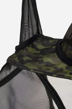 LeMieux Visor-Tek Half Fliegenmaske -Pferdebedarf Verkauf RDWY7 680 02