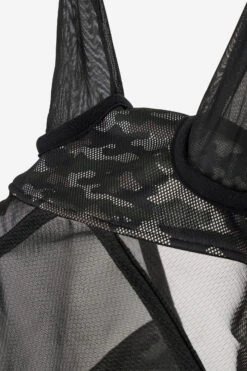 LeMieux Visor-Tek Half Fliegenmaske -Pferdebedarf Verkauf RDWY7 780 02