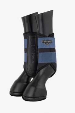 LeMieux Grafter Fesselkopfgamaschen -Pferdebedarf Verkauf RQCG5 590 05