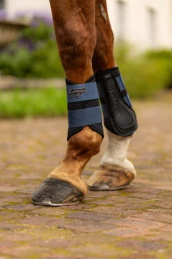 LeMieux Grafter Fesselkopfgamaschen -Pferdebedarf Verkauf RQCG5 590 06