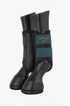 LeMieux Grafter Fesselkopfgamaschen -Pferdebedarf Verkauf RQCG5 690 05