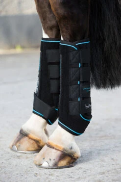 Horseware Ice-Vibe Gamaschen -Pferdebedarf Verkauf TNPG9 099 05