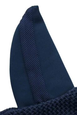 Schockemöhle Air Silent Fliegenhaube 37 Schockemöhle Air Silent Fliegenhaube -Pferdebedarf Verkauf V292X 591 02