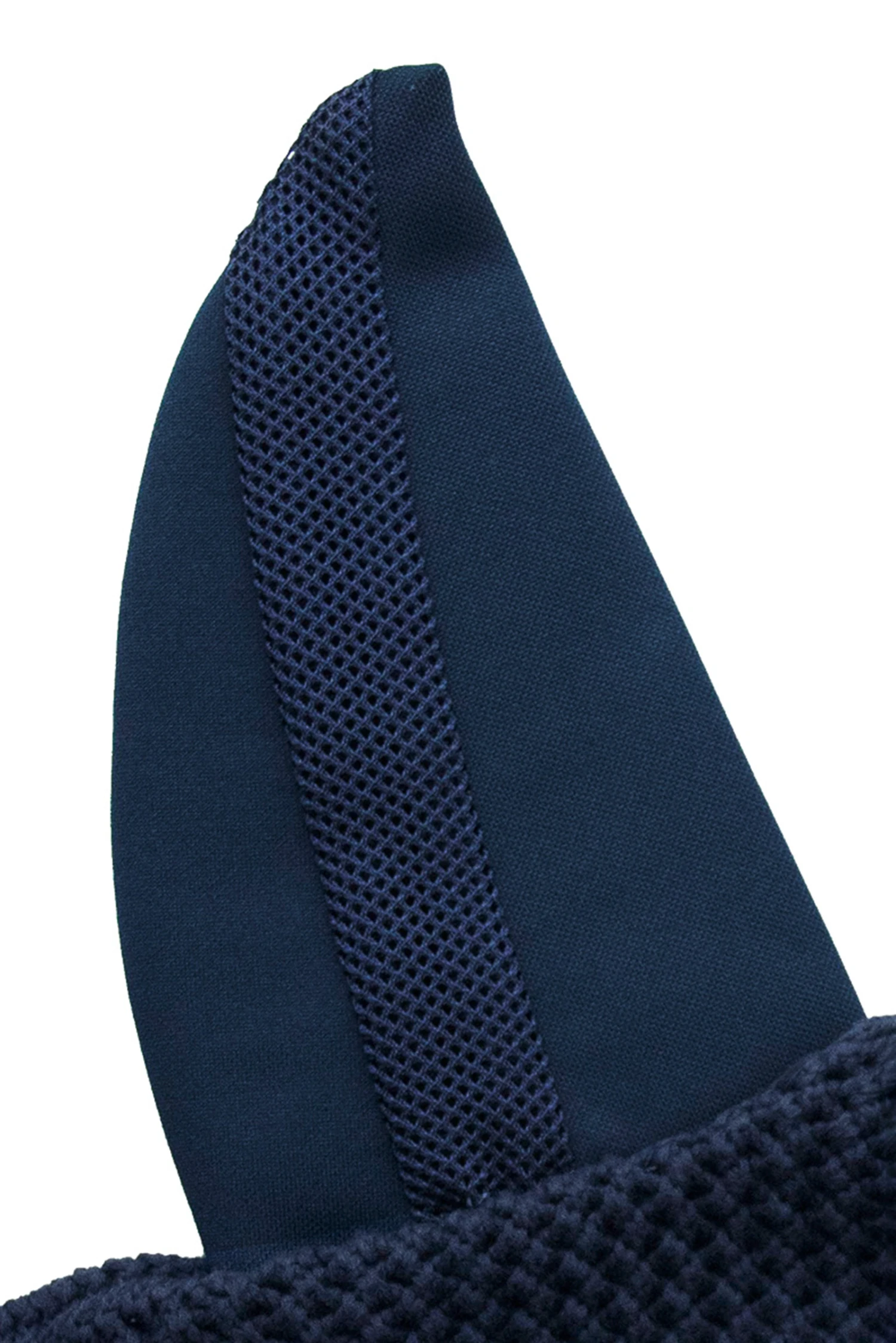 Schockemöhle Air Silent Fliegenhaube 18 Schockemöhle Air Silent Fliegenhaube – Bild 18