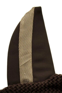 Schockemöhle Air Silent Fliegenhaube 35 Schockemöhle Air Silent Fliegenhaube -Pferdebedarf Verkauf V292X 761 02