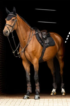 LeMieux Crystal Fliegenhaube -Pferdebedarf Verkauf Z1KR0 099 02